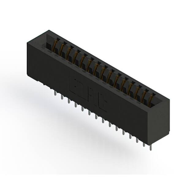 391-015-521-101 EDAC Inc.  Edgeboard Connectors